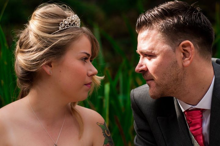Wedding photography