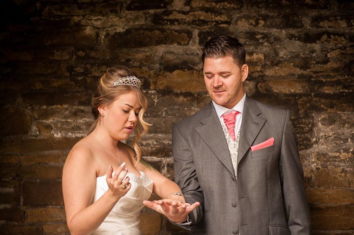 Wedding photography