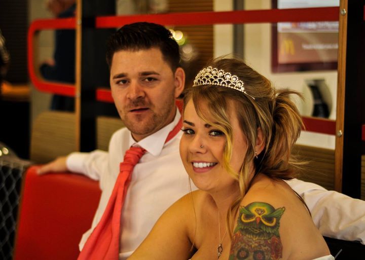 Wedding photography