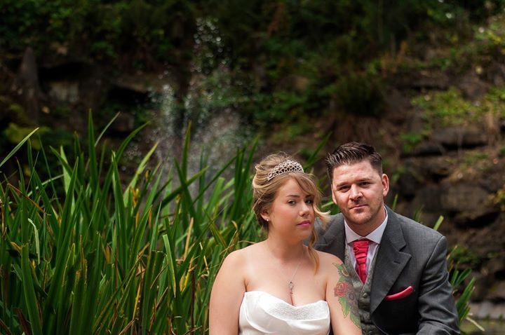 Wedding photography
