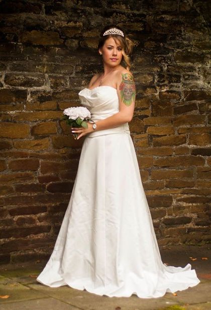 Wedding photography