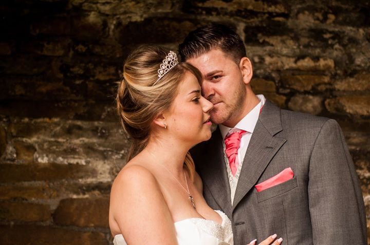 Wedding photography