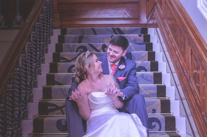 Wedding photography