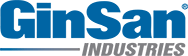 GinSan industries logo