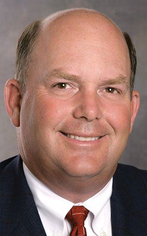 Image of Jay Butler