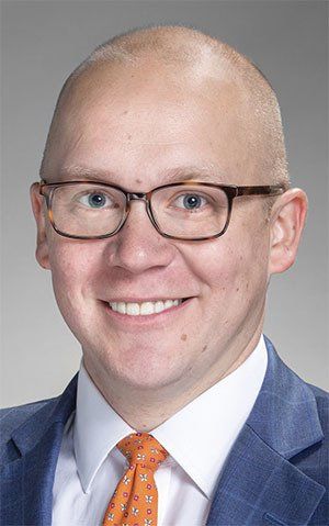 Image of Peter Wayne