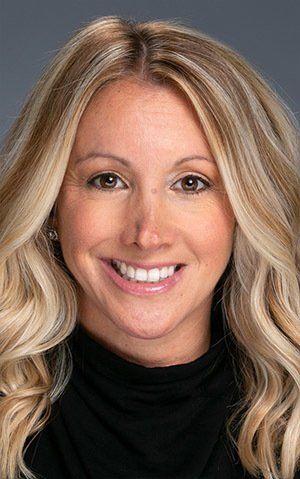 Image of Tracee Wagner