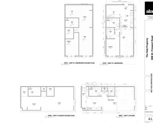 FLOORPLANS