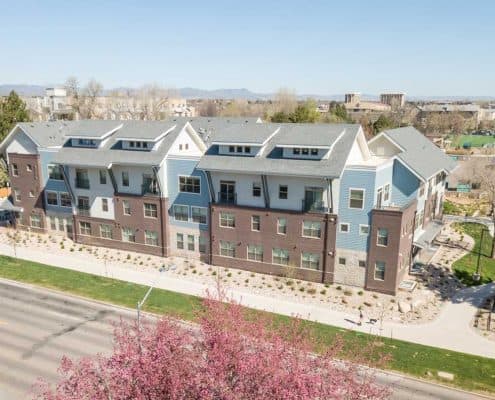 apartments in fort collins near csu