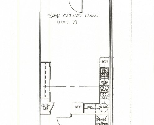 FLOORPLANS of Apartments Near CSU