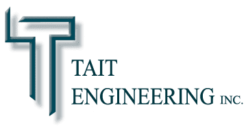 Tait Engineering, Inc Tait Engineering, Inc
