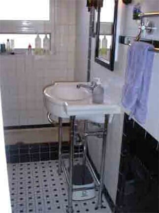 Bathroom Sink | Laramie, WY | Hyaltitude Contracting