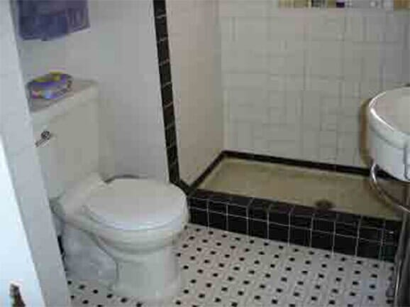 Custom Tile | Laramie, WY | Hyaltitude Contracting