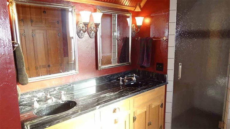 Black Sink | Laramie, WY | Hyaltitude Contracting