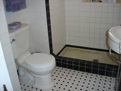 Toilet | Laramie, WY | Hyaltitude Contracting Toilet | Laramie, WY | Hyaltitude Contracting