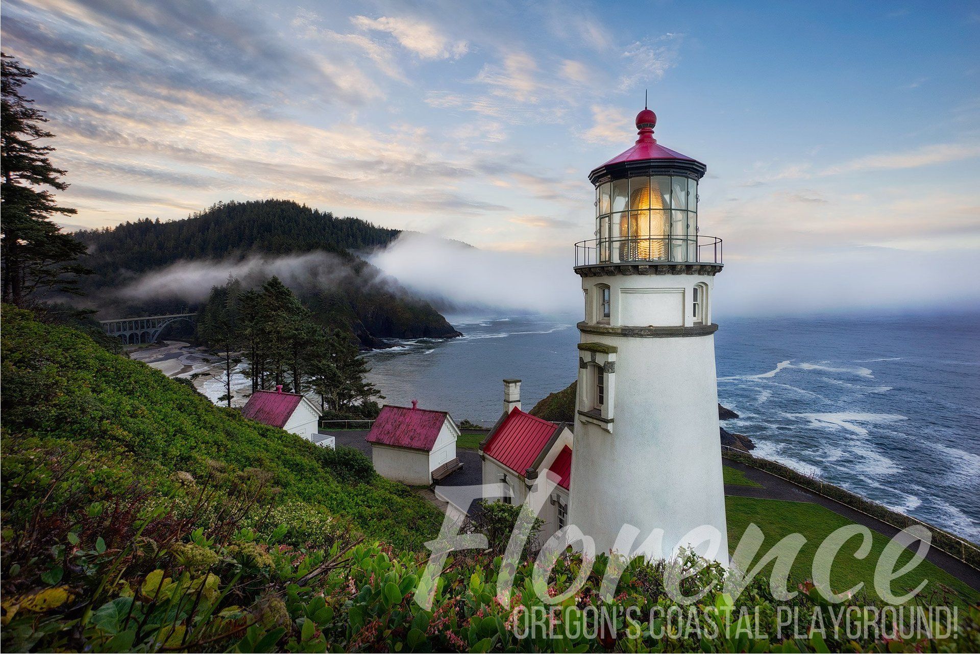 Things to do in Florence, OR