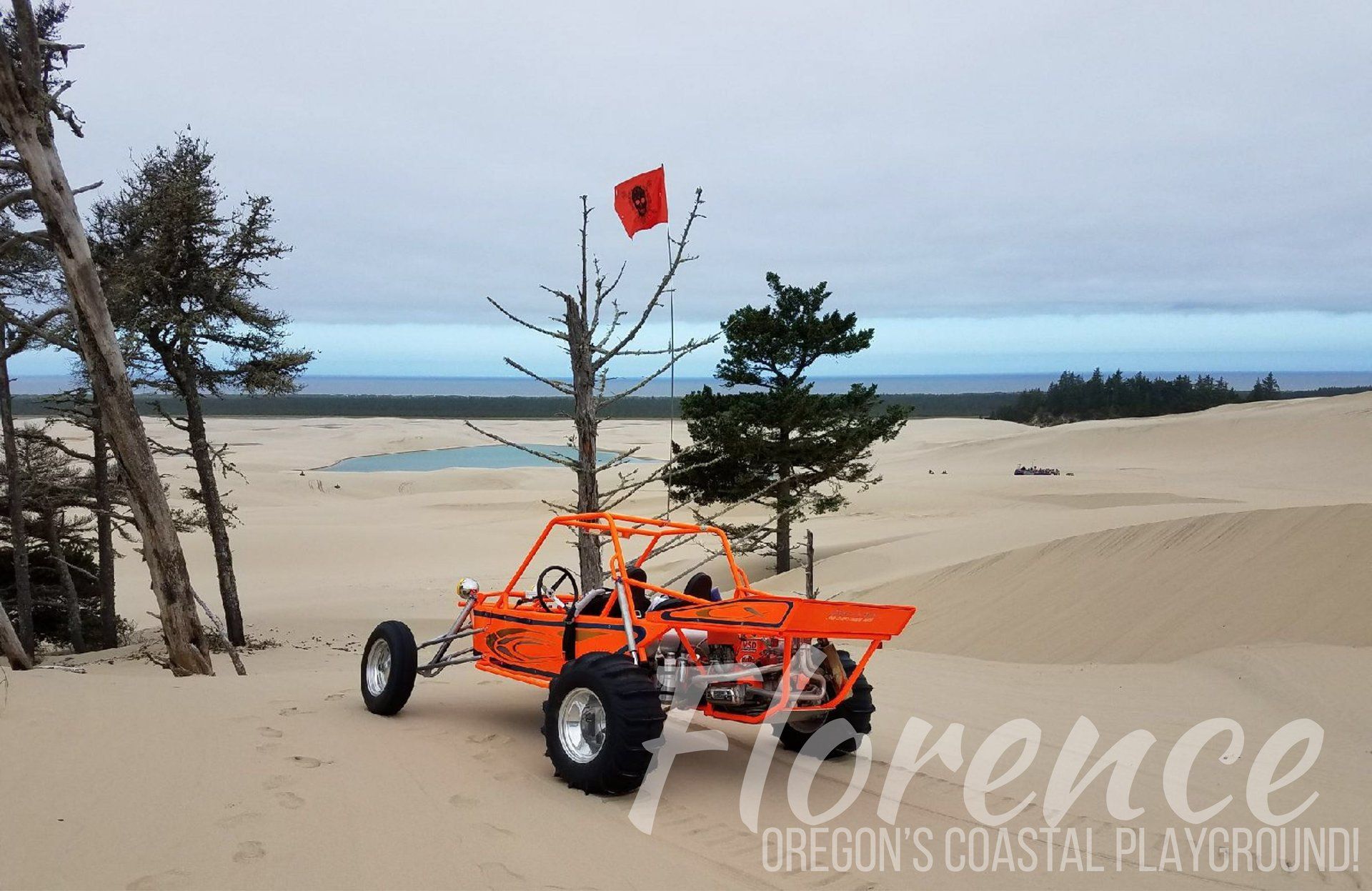 Things to do in Florence, OR