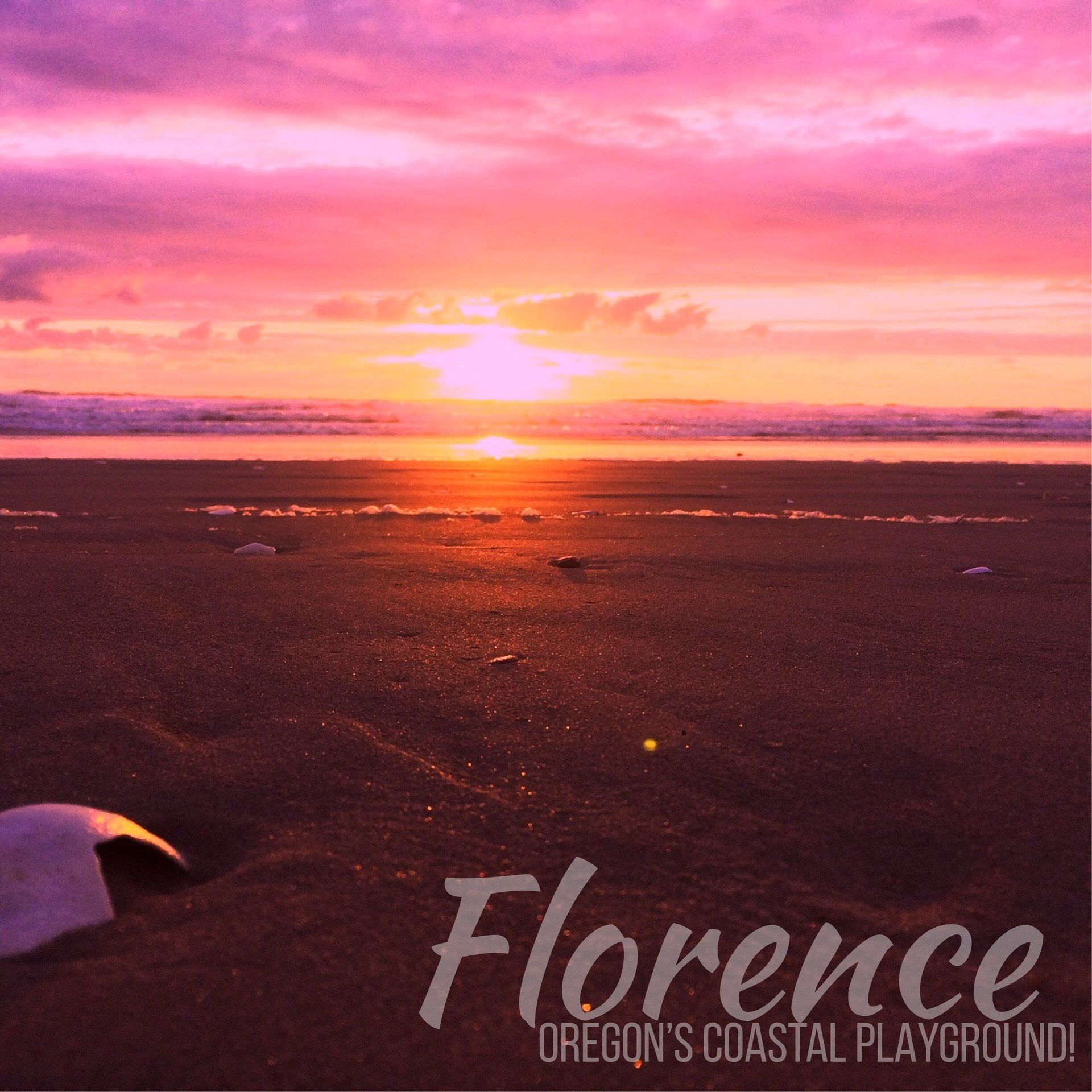 Things to do in Florence, OR