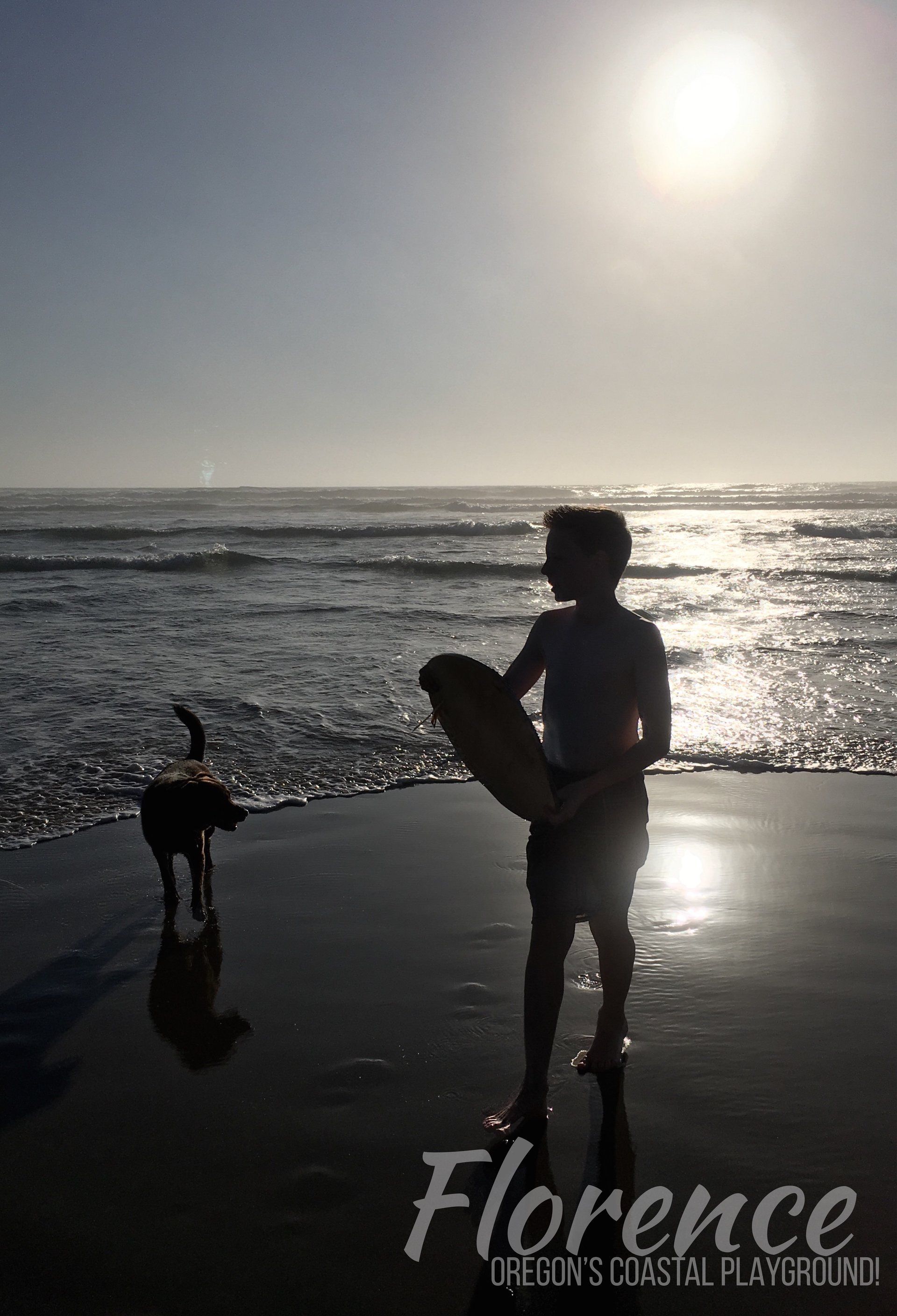 Things to do in Florence, OR