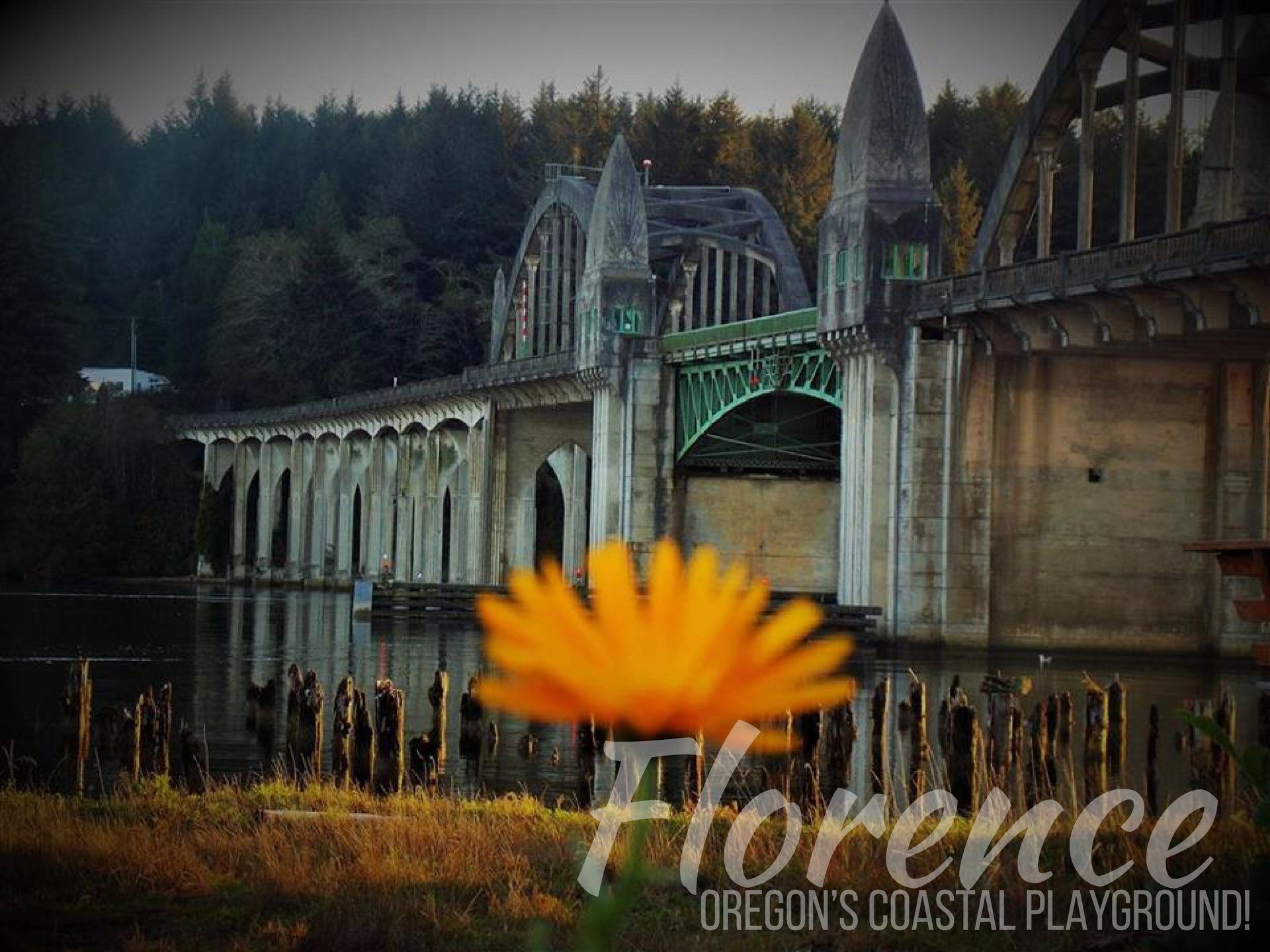 Things to do in Florence, OR