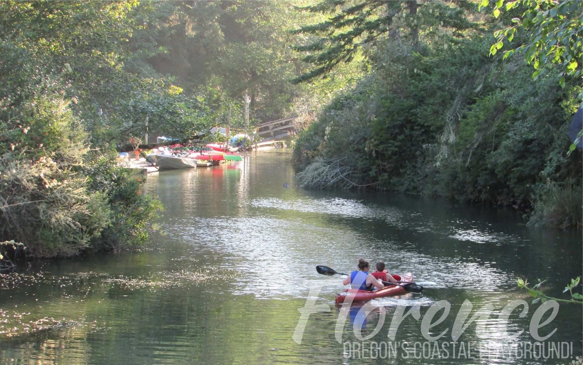 Things to do in Florence, OR