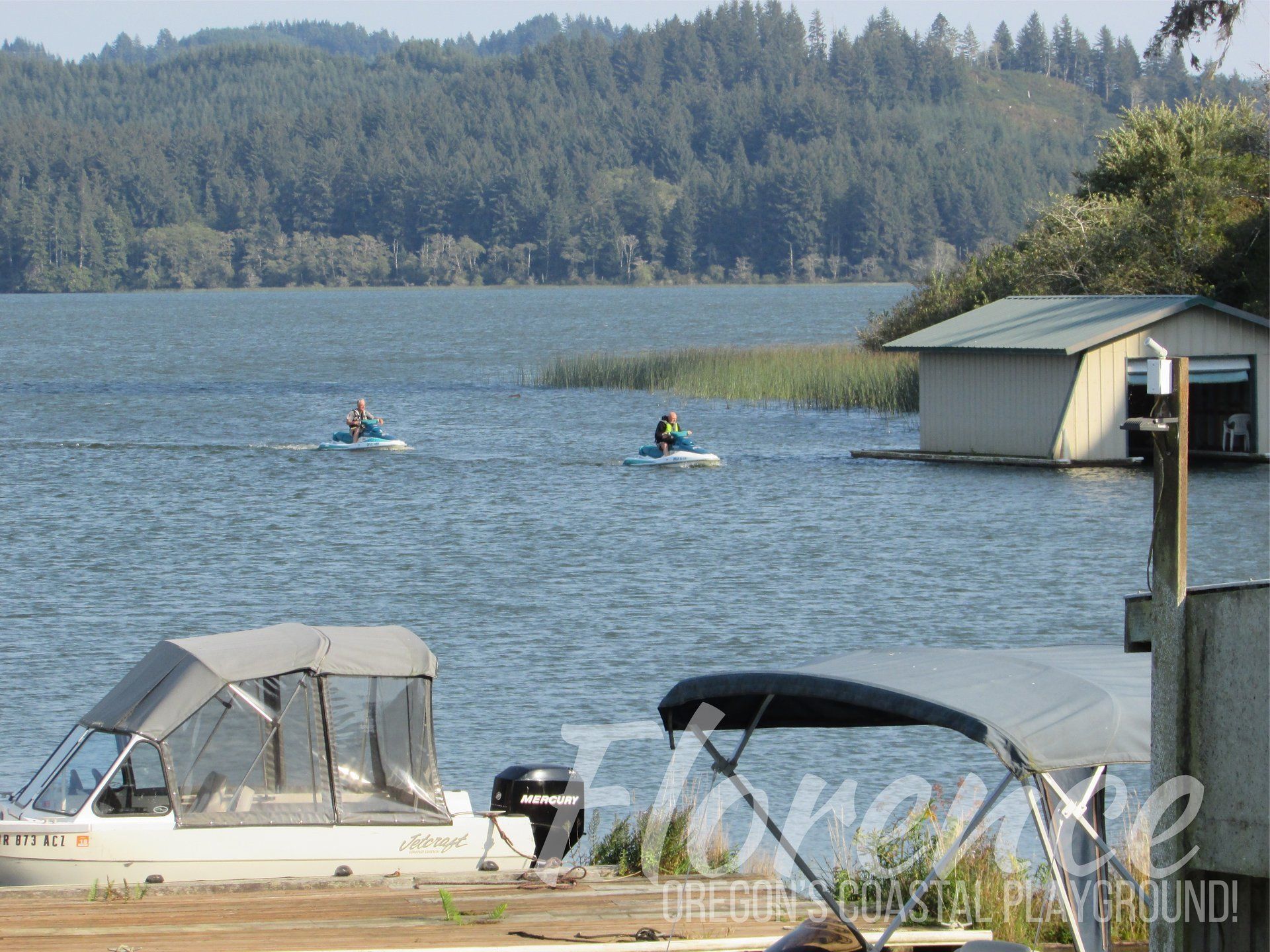Things to do in Florence, OR
