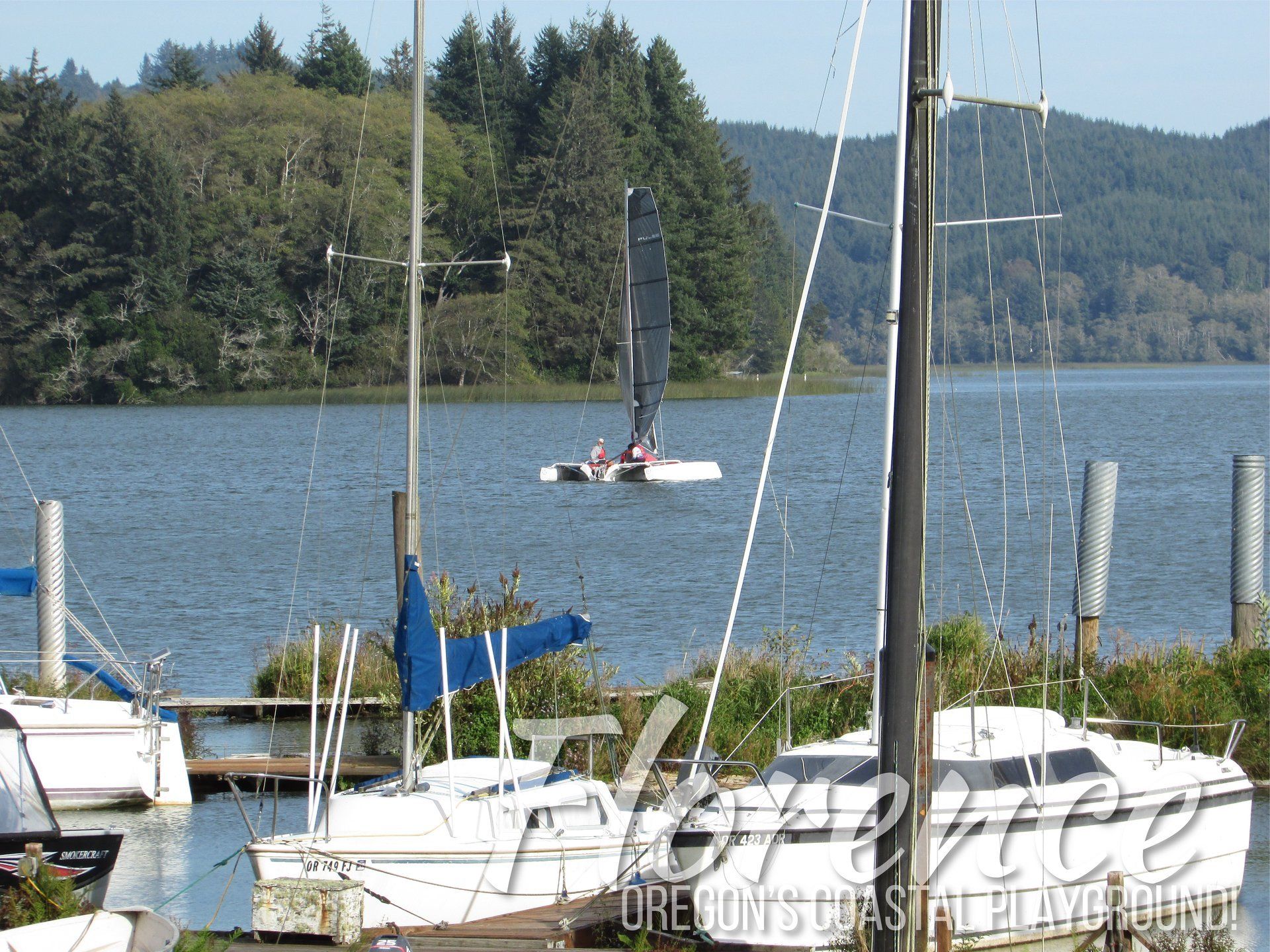 Things to do in Florence, OR