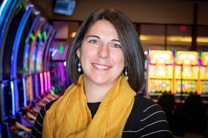 Robin James
Executive Casino Host
rjames@threeriverscasino.com
541-999-6935
I have been in Oregon for 5 and a half years. I moved here from New Orleans with my 2 children. I am always looking for a new adventure. I love my family, great food, loud music, and being in the outdoors. I also love cooking in my free time. I have been in customer service for 25 years and I love taking care of people. I have been exploring all that the west coast has to offer and enjoying traveling to new places. Three Rivers really exemplifies their brand purpose of uncommon kindness that connect us to the coast. This has been an exciting opportunity and I enjoy all the wonderful people here and taking care of them!