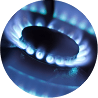 gas stove gas stove