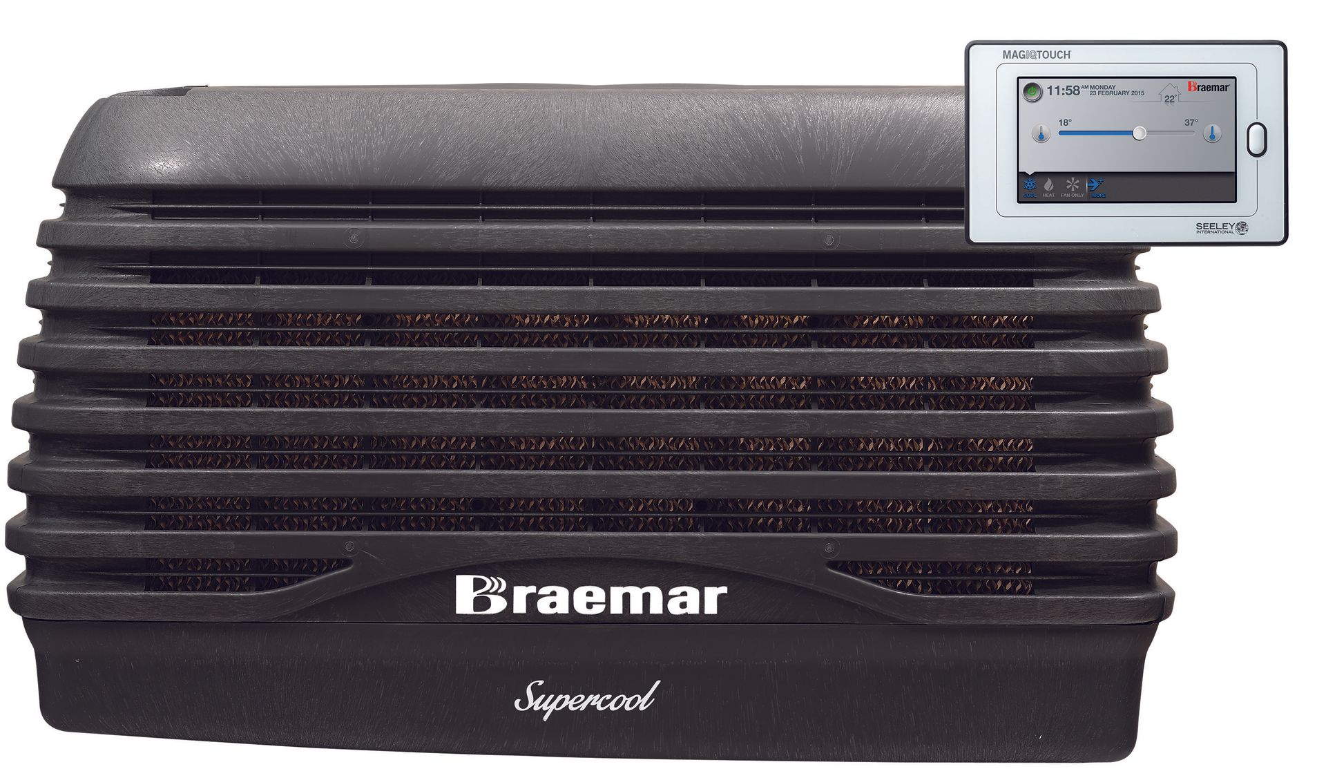 Braemar