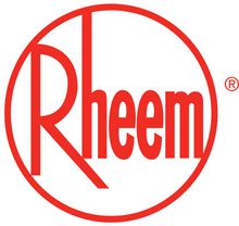 rheem logo