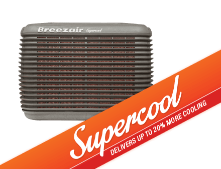 Breezair