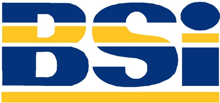 BSI logo