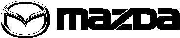 Mazda logo