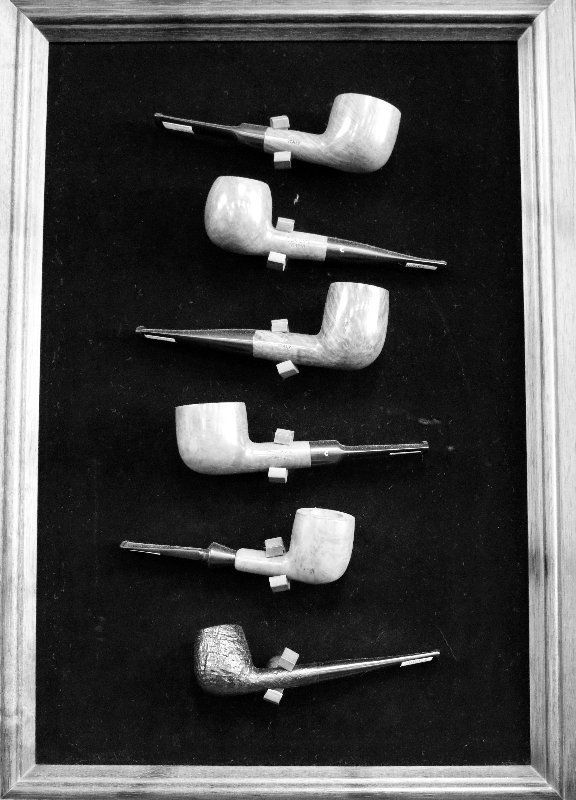 smoking pipes in arkansas