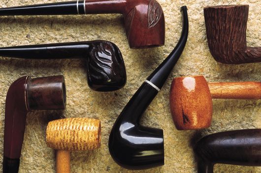 pipes in arkansas