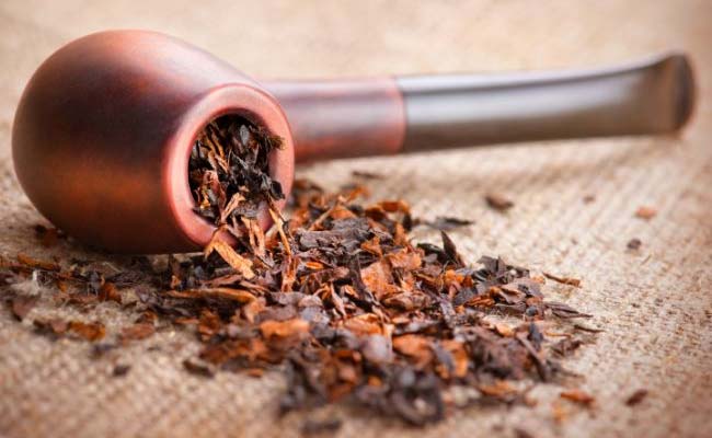loose tobacco in arkansas