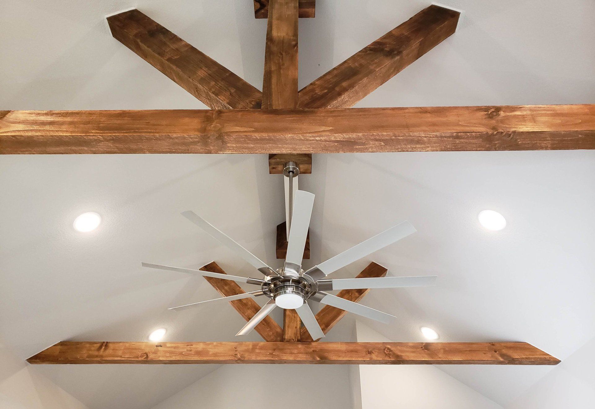 Home Remodel by Timberwood Homes