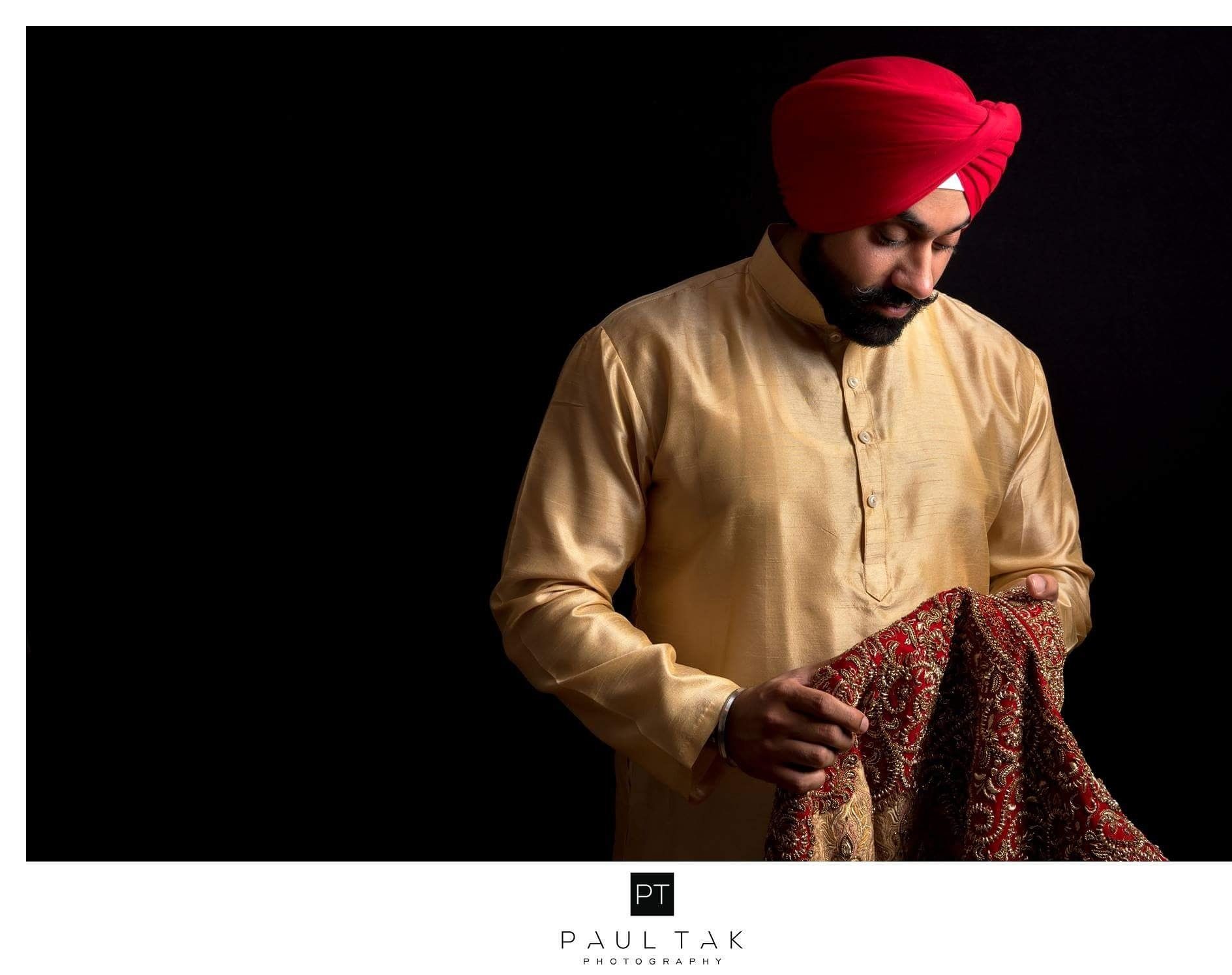 #VickyTurban_Official