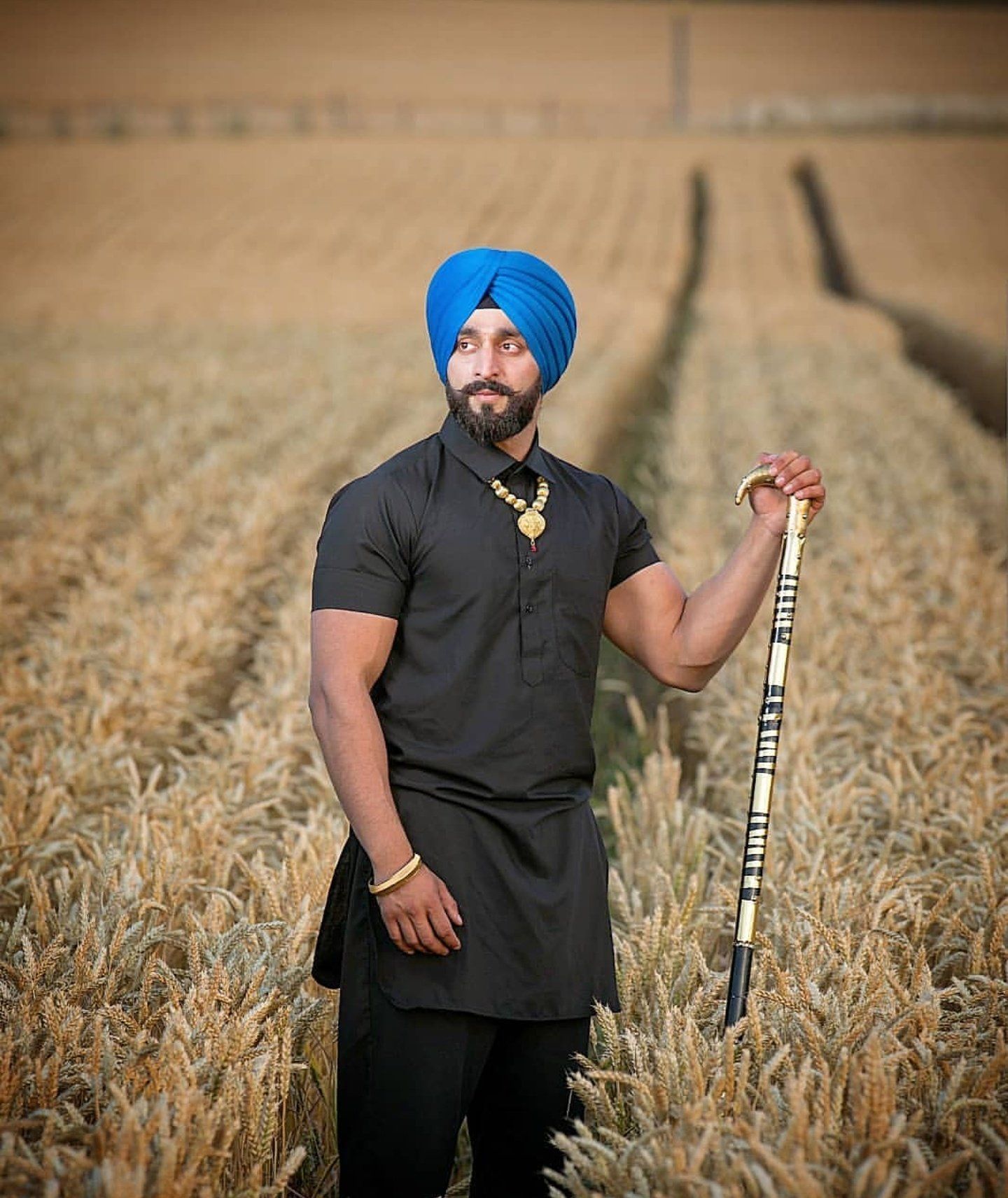 Amritsari Style