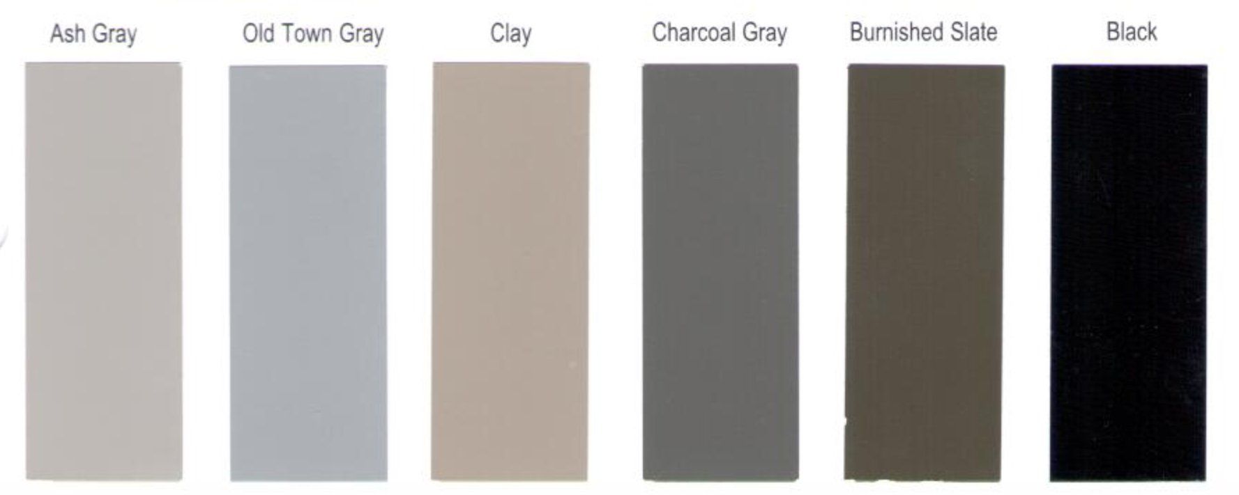 metal building colors shop builders in saline county