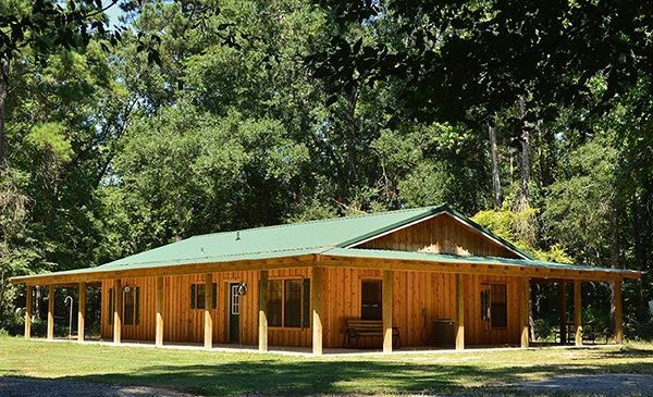 Metal Roofing Picture of Metal Roofs Little Rock Arkansas