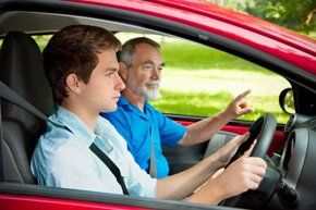 ATM School of Motoring