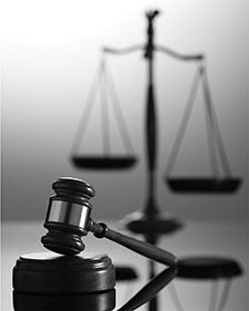 Scales of Justice