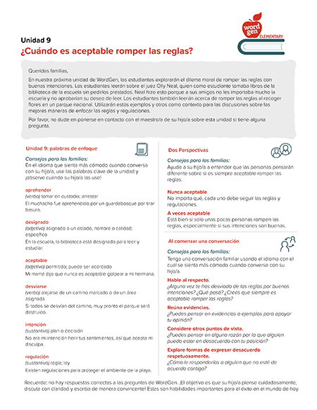 Supports for EnSupports for English Learnersglish Learners