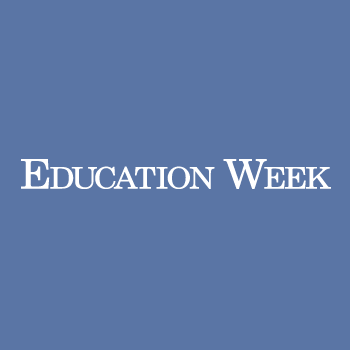 Education Week Logo