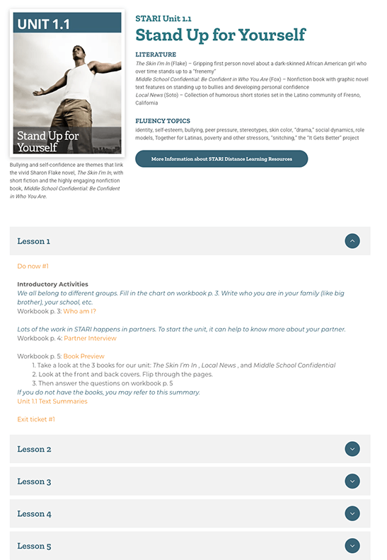 Remote Learning Resources Thumbnail Image
