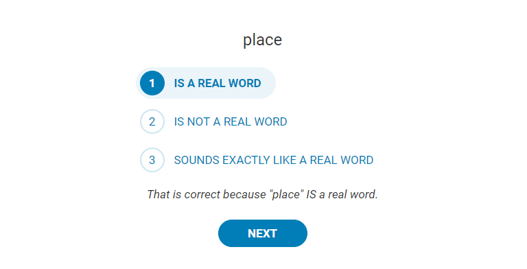 Capti Assess Item RR7