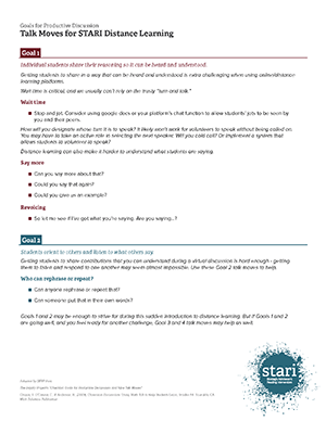 Remote Learning Resources Thumbnail Image