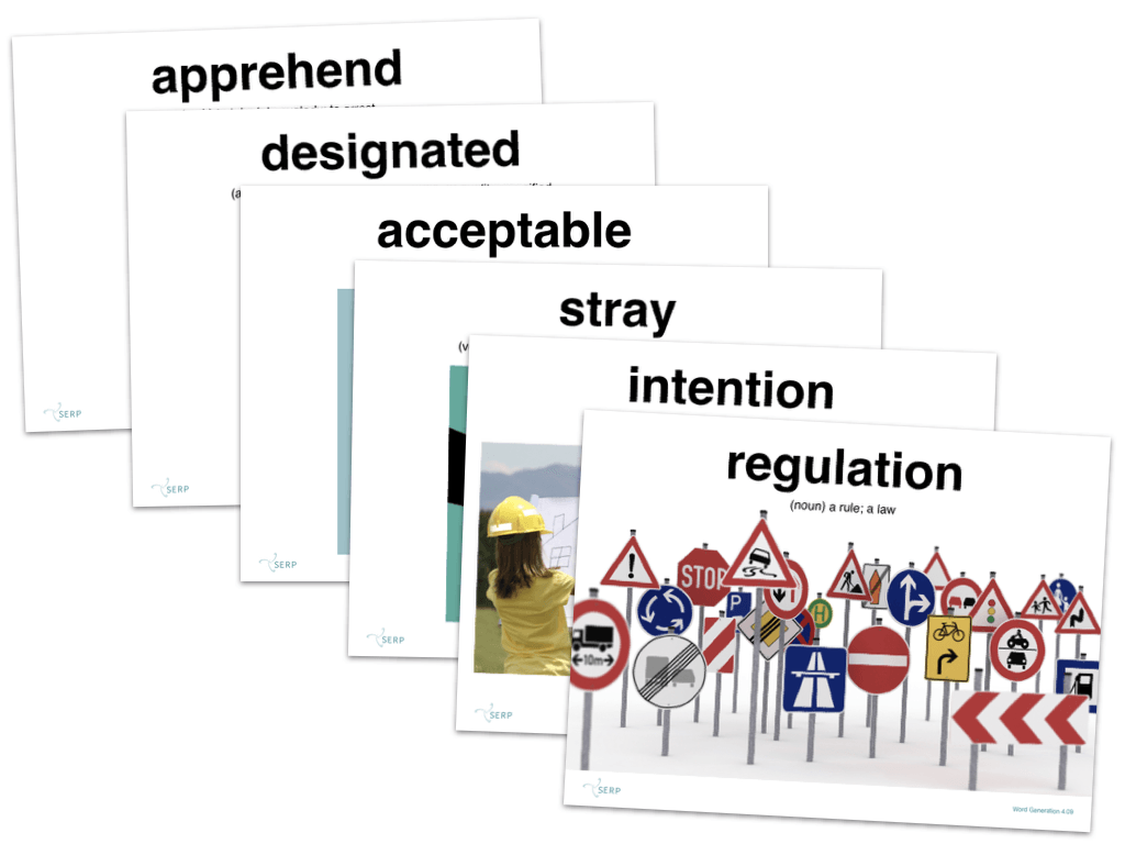 Supports for English Learners
